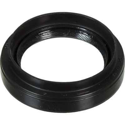 Rear Output Shaft Seal by NATIONAL OIL SEALS - 710870 pa4