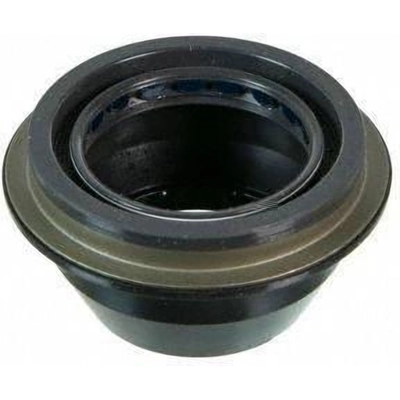 Rear Output Shaft Seal by NATIONAL OIL SEALS - 710902 pa1