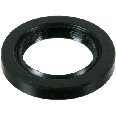 Rear Output Shaft Seal by NATIONAL OIL SEALS - 710917 pa1
