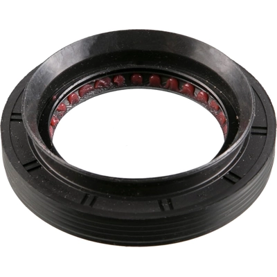 Rear Output Shaft Seal by NATIONAL OIL SEALS - 710942 pa1