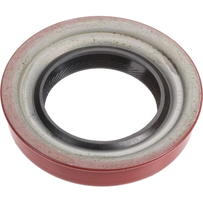 Rear Output Shaft Seal by NATIONAL OIL SEALS - 9613S pa7