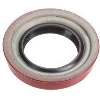 Rear Output Shaft Seal by NATIONAL OIL SEALS - 9613S pa5