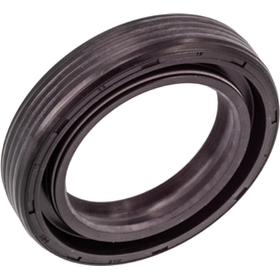 Rear Output Shaft Seal by POWER TRAIN COMPONENTS - PT710403 pa2