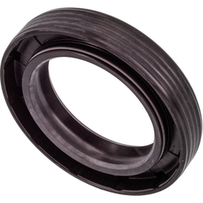 Rear Output Shaft Seal by POWER TRAIN COMPONENTS - PT710403 pa4