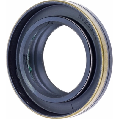 Rear Output Shaft Seal by SCHAEFFLER - SS2567 pa2