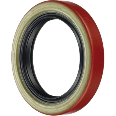 Rear Output Shaft Seal by SCHAEFFLER - SS3110 pa1
