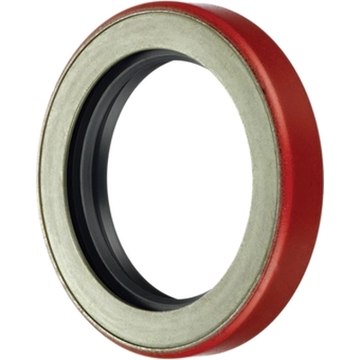 Rear Output Shaft Seal by SCHAEFFLER - SS3110 pa2