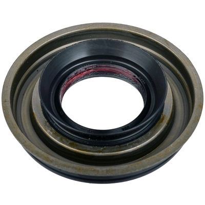 SKF - 13627 - Rear Output Shaft Seal pa4