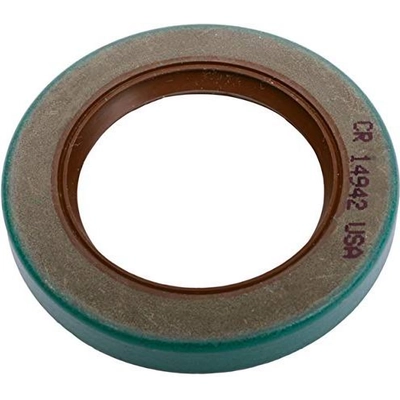 Rear Output Shaft Seal by SKF - 14942 pa9