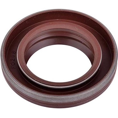 Rear Output Shaft Seal by SKF - 15031 pa7