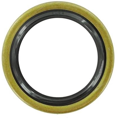 Rear Output Shaft Seal by SKF - 15807 pa13