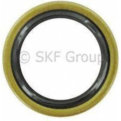 Rear Output Shaft Seal by SKF - 15807 pa9