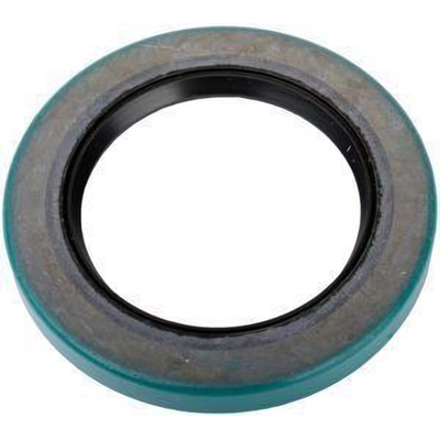 Rear Output Shaft Seal by SKF - 18658 pa2