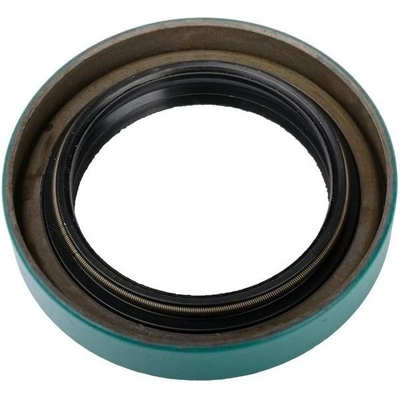 Rear Output Shaft Seal by SKF - 18662 pa3