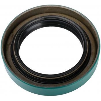 Rear Output Shaft Seal by SKF - 18662 pa5