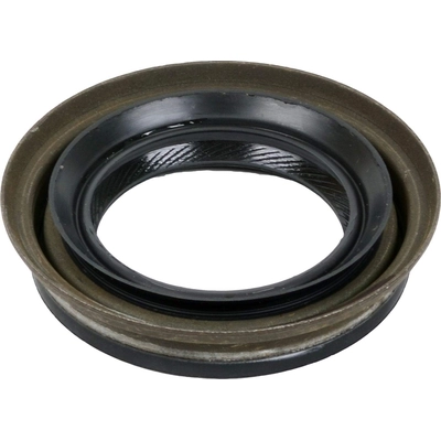 Rear Output Shaft Seal by SKF - 18715 pa4