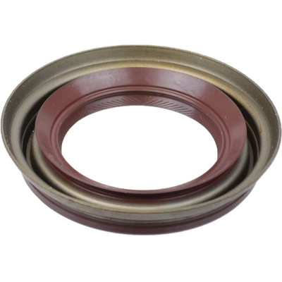 Rear Output Shaft Seal by SKF - 18718 pa3