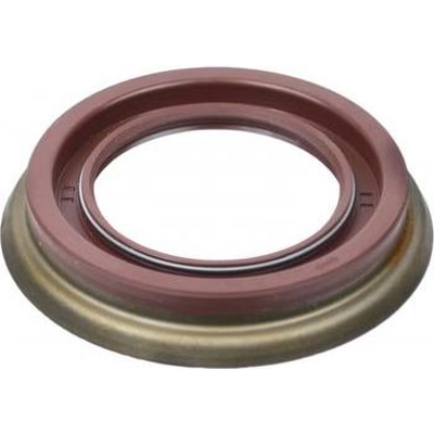 Rear Output Shaft Seal by SKF - 18718 pa5