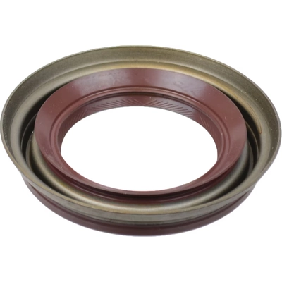 Rear Output Shaft Seal by SKF - 18718 pa8