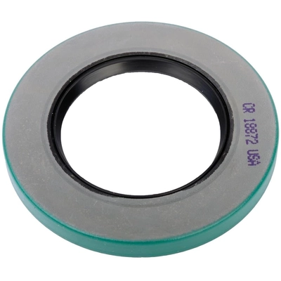 Rear Output Shaft Seal by SKF - 18872 pa2