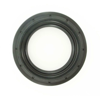 Rear Output Shaft Seal by SKF - 19556 pa12