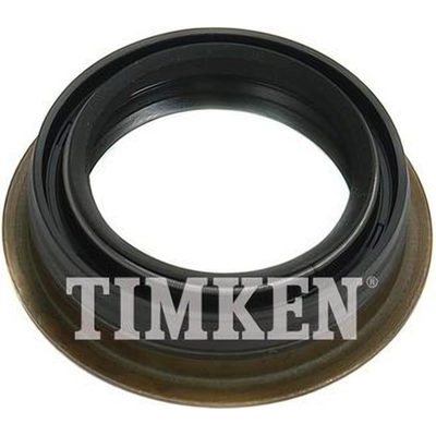 Rear Output Shaft Seal by TIMKEN - 1215N pa1