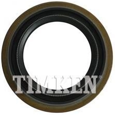 Rear Output Shaft Seal by TIMKEN - 1215N pa2