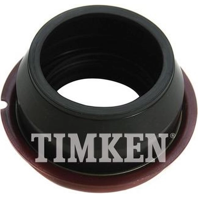 Rear Output Shaft Seal by TIMKEN - 2465 pa1