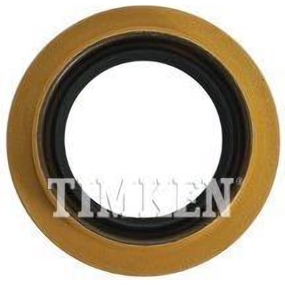 Rear Output Shaft Seal by TIMKEN - 2692 pa4