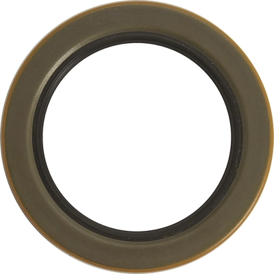 Rear Output Shaft Seal by TIMKEN - 450519 pa6