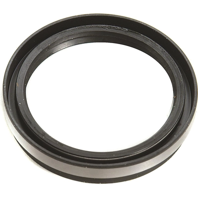 Rear Output Shaft Seal by TIMKEN - 4530 pa4