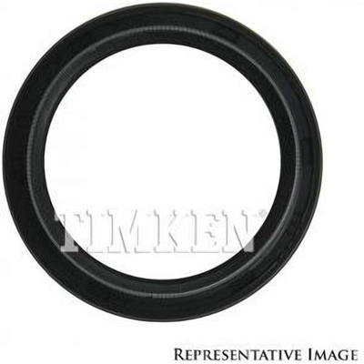 Rear Output Shaft Seal by TIMKEN - 710247 pa11