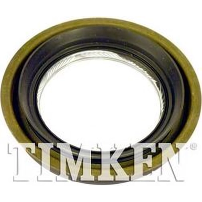 Rear Output Shaft Seal by TIMKEN - 710653 pa1