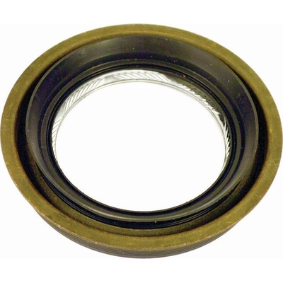 Rear Output Shaft Seal by TIMKEN - 710653 pa3