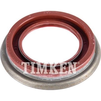 Rear Output Shaft Seal by TIMKEN - 710654 pa1