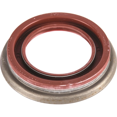 Rear Output Shaft Seal by TIMKEN - 710654 pa3