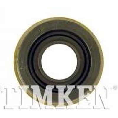 Rear Output Shaft Seal by TIMKEN - 710663 pa3