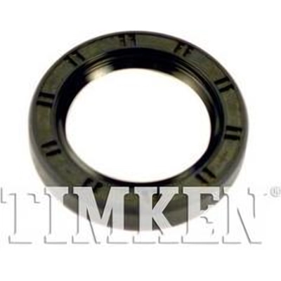 Rear Output Shaft Seal by TIMKEN - 710689 pa1