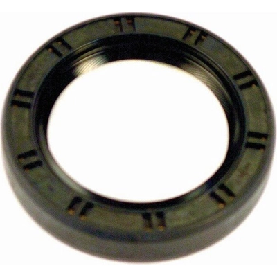 Rear Output Shaft Seal by TIMKEN - 710689 pa2