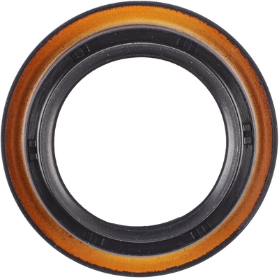 TIMKEN - 710769 - Rear Transfer Case Output Shaft Seal pa2