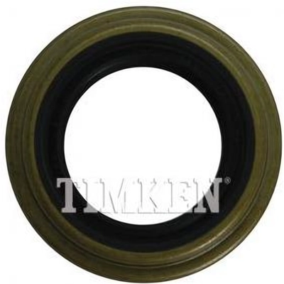 Rear Output Shaft Seal by TIMKEN - 7495S pa1