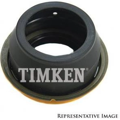 Rear Output Shaft Seal by TIMKEN - 8935S pa2