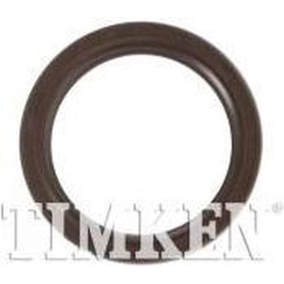 Rear Output Shaft Seal by TIMKEN - SL260125 pa1
