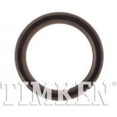 Rear Output Shaft Seal by TIMKEN - SL260125 pa3