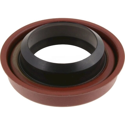 Rear Output Shaft Seal by WJB - WS4370N pa1