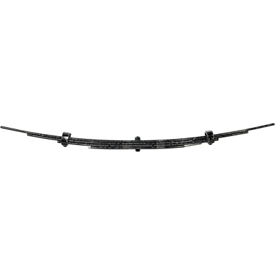 DORMAN (OE SOLUTIONS) - 22-1655HD - Suspension - Leaf Spring Helper pa1