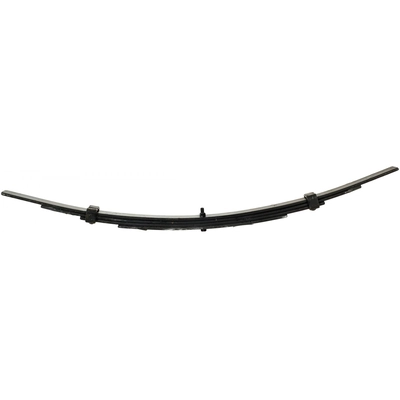 DORMAN (OE SOLUTIONS) - 34-195 - Suspension Leaf Spring pa1