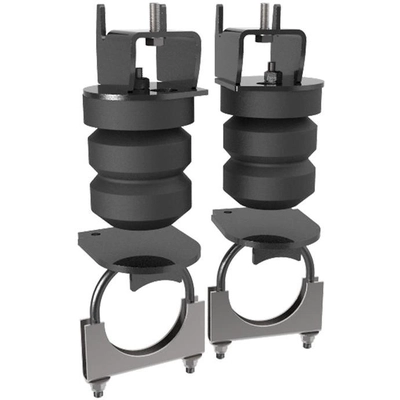 TIMBREN INDUSTRIES - FR1504E - Rear Overload Helper Spring pa5