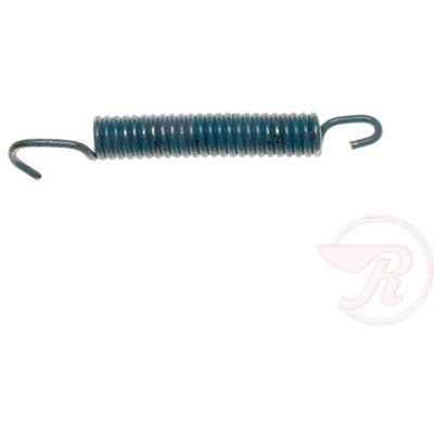 Rear Override Spring by RAYBESTOS - H2121 pa4