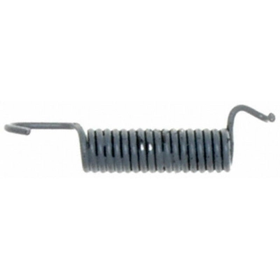 Rear Override Spring by RAYBESTOS - H2122-2 pa2